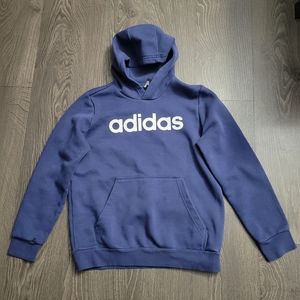 Adidas Hoodie Small